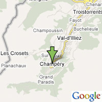 Champery 