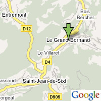 Le Grand Bornand