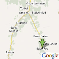 Saas Fee