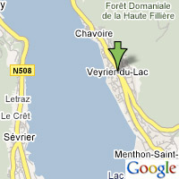Veyrier du Lac