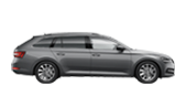 Skoda Superb Estate