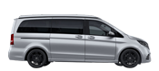 Mercedes V250 4matic