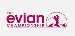 evian championship