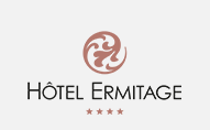 hotel ermitage evian